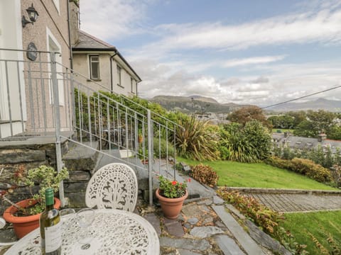 Garth Craig House in Porthmadog