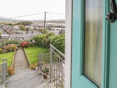 Garth Craig House in Porthmadog