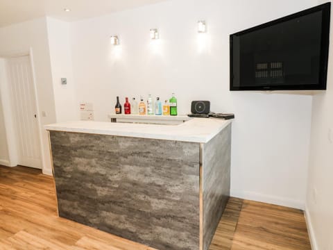 Heatherbank House in Scotland