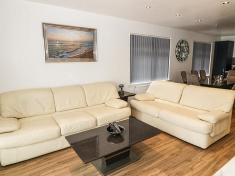 Heatherbank House in Scotland