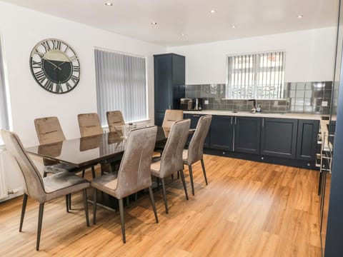 Heatherbank House in Scotland