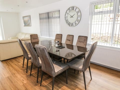 Heatherbank House in Scotland