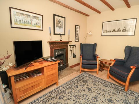 Howe End Cottage House in England