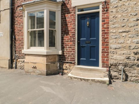 Howe End Cottage House in England