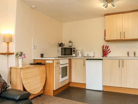 Whitestone Apartment in Ilfracombe