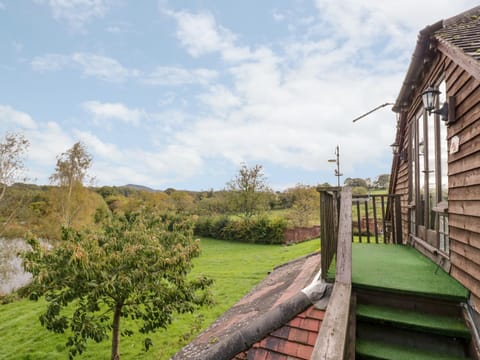 The Stilehouse Apartment Apartment in Wyre Forest District