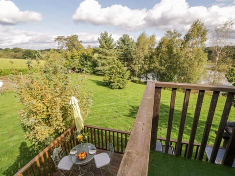 The Stilehouse Apartment Apartment in Wyre Forest District