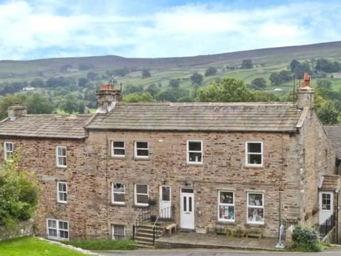 Alpine Cottages No 4 Apartment in Reeth