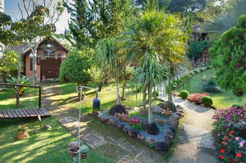 Aldebaran Pousada Inn in State of Rio de Janeiro