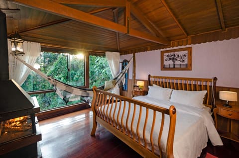 Aldebaran Pousada Inn in State of Rio de Janeiro