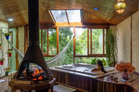 Aldebaran Pousada Inn in State of Rio de Janeiro