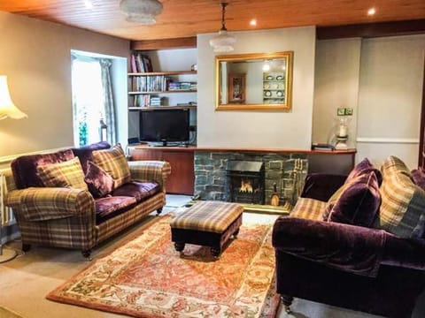 Gavel Cottage House in Bowness-on-Windermere