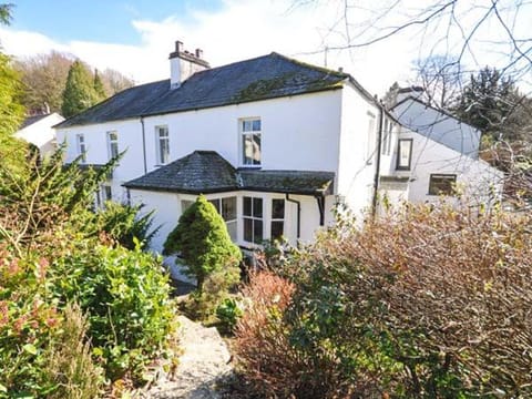 Gavel Cottage House in Bowness-on-Windermere