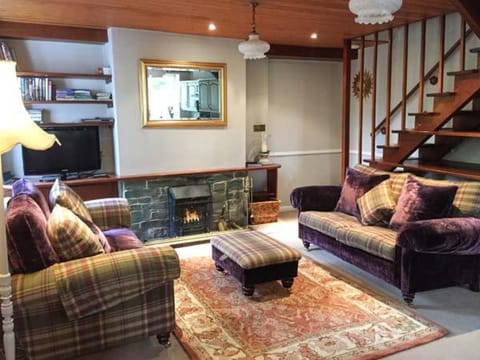 Gavel Cottage House in Bowness-on-Windermere