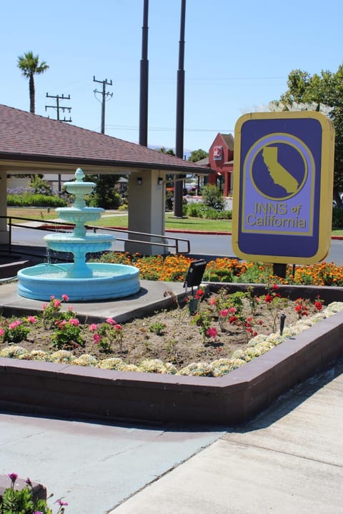 Inns of California Salinas Hotel in Salinas