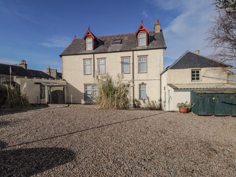 1 Seafield Street House in Portknockie