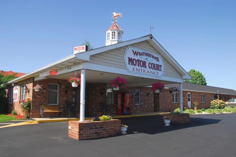 Facade/entrance, Facade/entrance