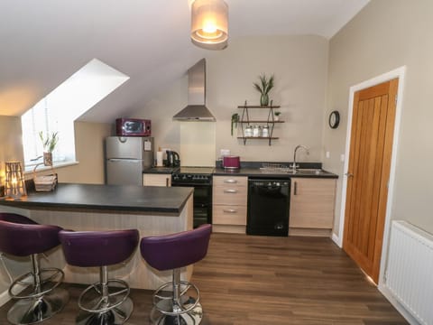 Tan Bryn 2 Apartment in Wales