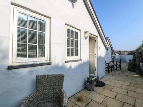 Tan Bryn 2 Apartment in Wales