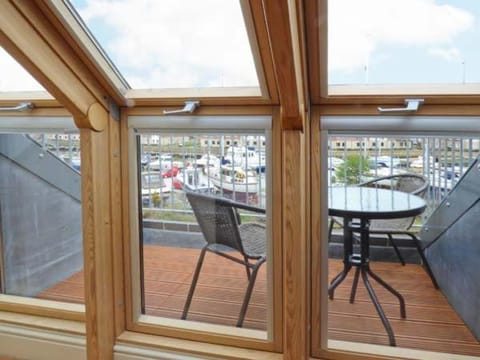 Mariners' Rest House in England