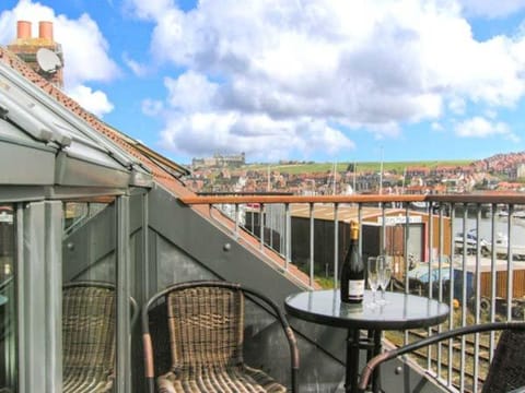 Mariners' Rest House in England