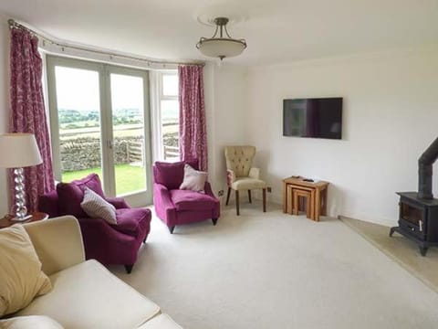 Cringles House House in Addingham