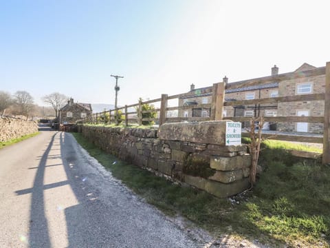 Jess Cottage House in Skipton