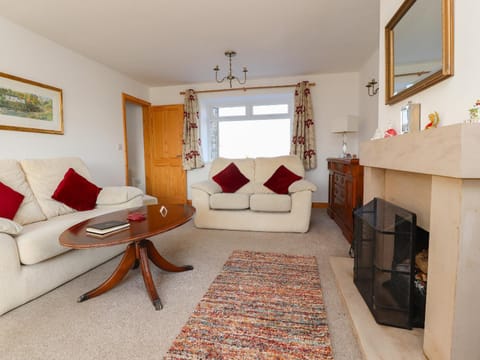 Zoey Cottage House in Skipton