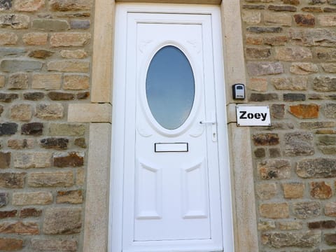 Zoey Cottage House in Skipton