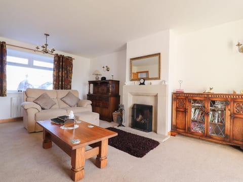 Katy's Cottage House in Skipton