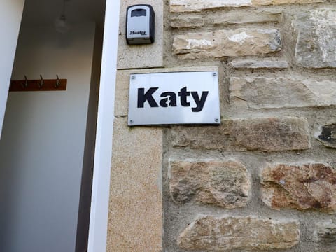 Katy's Cottage House in Skipton