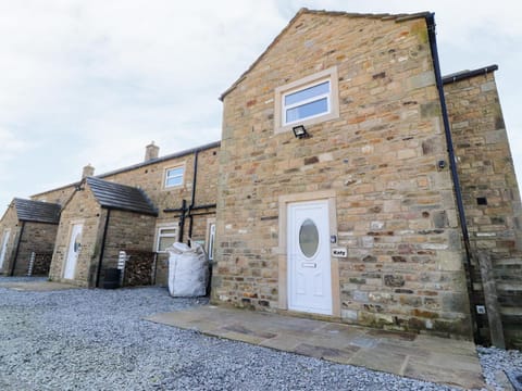 Katy's Cottage House in Skipton