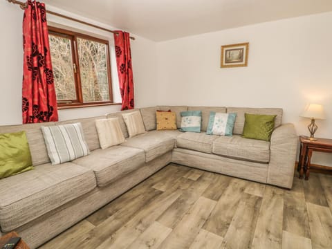 Bill's House House in England