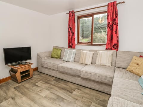 Bill's House House in England