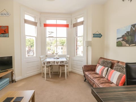Carisbrooke Apartment in Scarborough