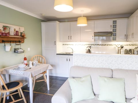 Old Queen's Head Apartment in Wolsingham