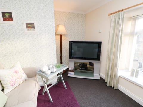 Old Queen's Head Apartment in Wolsingham