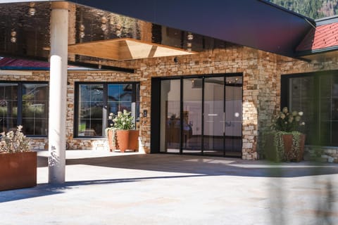 Ferienhotel Sonnenhof Hotel in Zell am Ziller