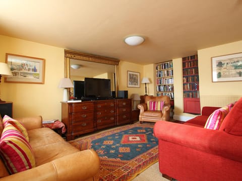 The Slipway Apartment in Penzance