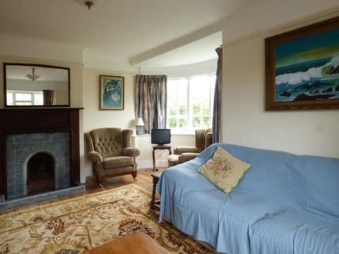 The Dingle House in Cromer