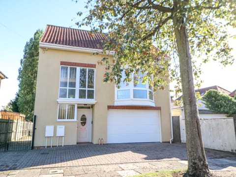 Mead House House in Darlington