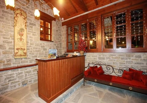 Hotel Driofillo Hotel in North Macedonia