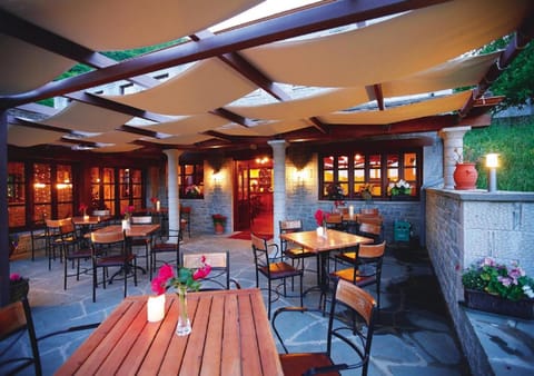 Hotel Driofillo Hotel in North Macedonia