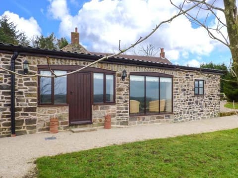 Upper Greenhills Farm House in Staffordshire Moorlands District