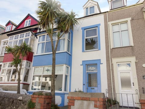 Beachgetaway Apartment in Rhosneigr