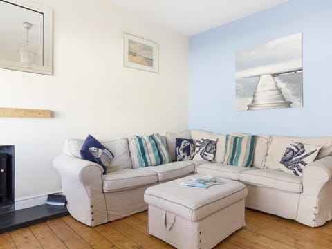 Beachgetaway Apartment in Rhosneigr
