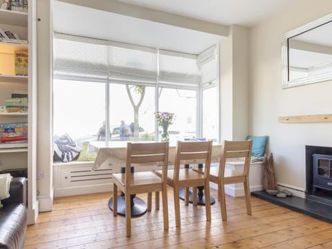 Beachgetaway Apartment in Rhosneigr