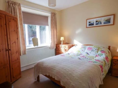 Pensychnant Cottage House in Wales