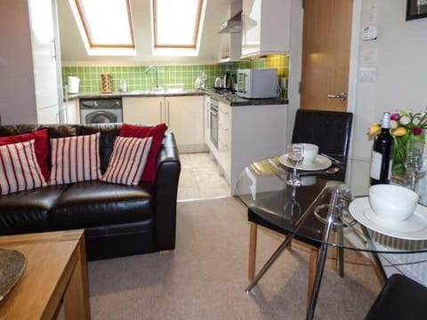 Bluebird Loft Apartment in Coniston