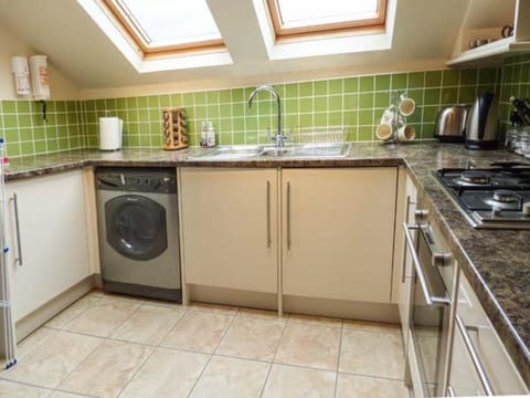 Bluebird Loft Apartment in Coniston